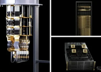 NVIDIA and RIKEN Advance Japan’s Scientific Frontiers With New Supercomputers. Photo by NVIDIA.