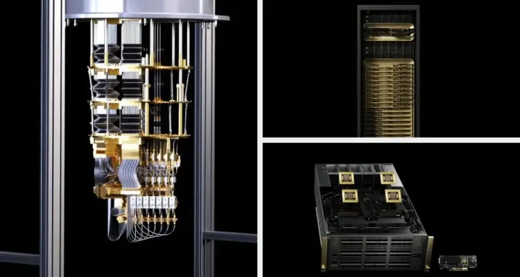 NVIDIA and RIKEN Advance Japan’s Scientific Frontiers With New Supercomputers. Photo by NVIDIA.