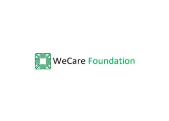 WeCare Foundation, SA. Artwork by the WeCare Foundation.