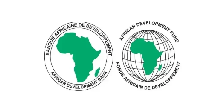 AfDB logo. Distributed by APO.