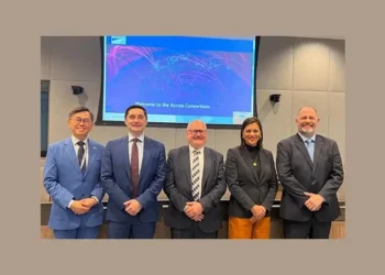 MHRA Takes Over Chair of International Access Consortium for 2026. Photo by the MHRA.