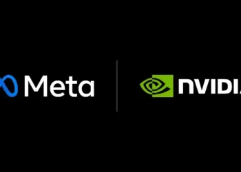 Meta’s AI Roadmap Supported by Large-Scale Deployment of NVIDIA. Artwork by NVIDIA.