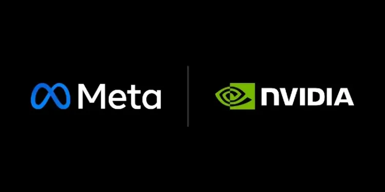 Meta’s AI Roadmap Supported by Large-Scale Deployment of NVIDIA. Artwork by NVIDIA.