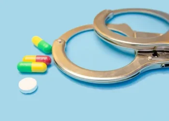 Erectile Dysfunction pills seized. Photo by the MHRA.