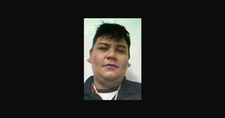 Gutierrez Garcia, who was sentenced to 55 years in federal prison. Photo by the Department of Homeland Security.