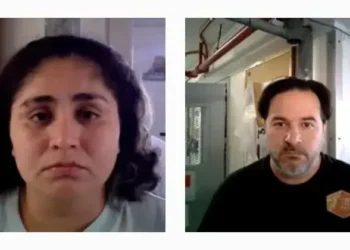 Silvia Del Rosario Torres-Castro and Salvador Suazo-Garcia