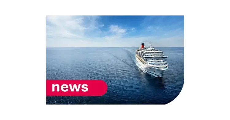 UKHSA update on the hantavirus cruise ship outbreak. Photo by the Foreign Office.