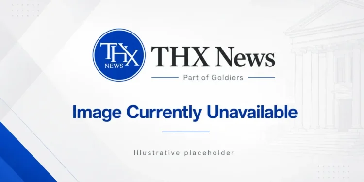 THX News image currently unavailable placeholder