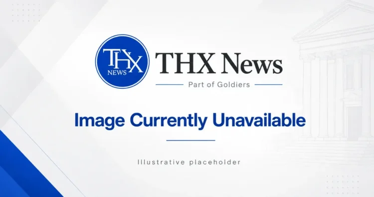 THX News image currently unavailable placeholder